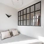 Marrakech - Gare - Cea - Stmicro Apartman *