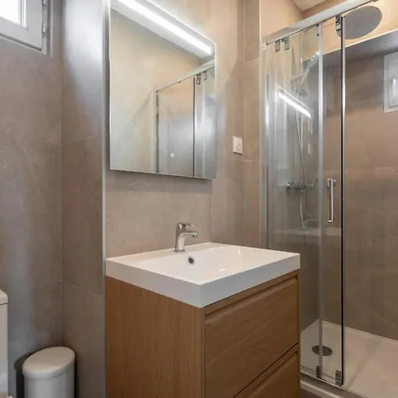 Apartman Marrakech - Gare - Cea - Stmicro Fontaine