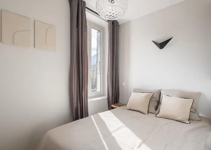 Marrakech - Gare - Cea - Stmicro Apartman *